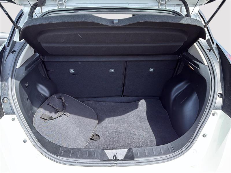 nissan LEAF 2023 - 23
