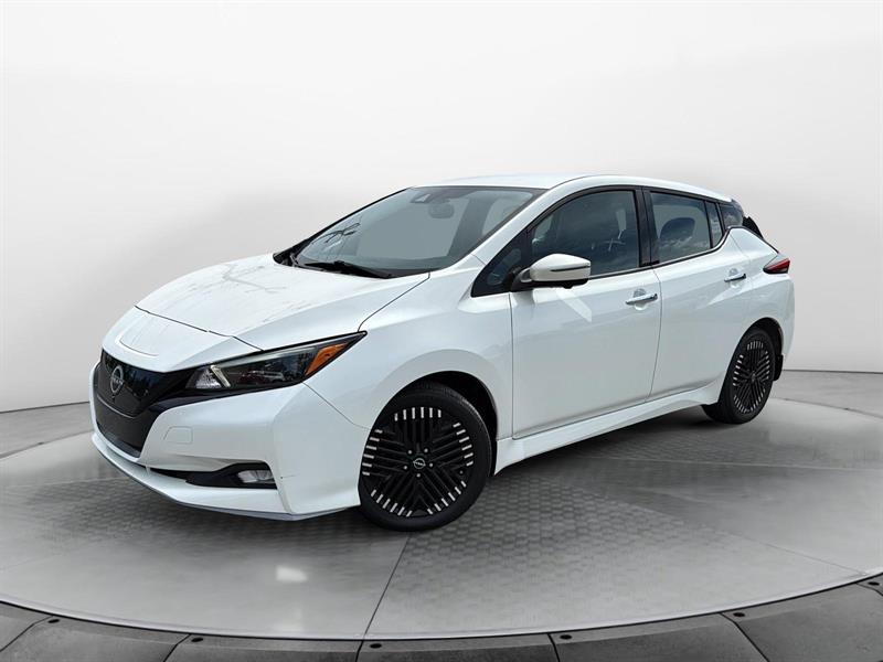 nissan LEAF 2023