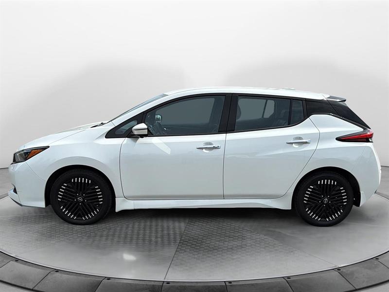 nissan LEAF 2023 - 2