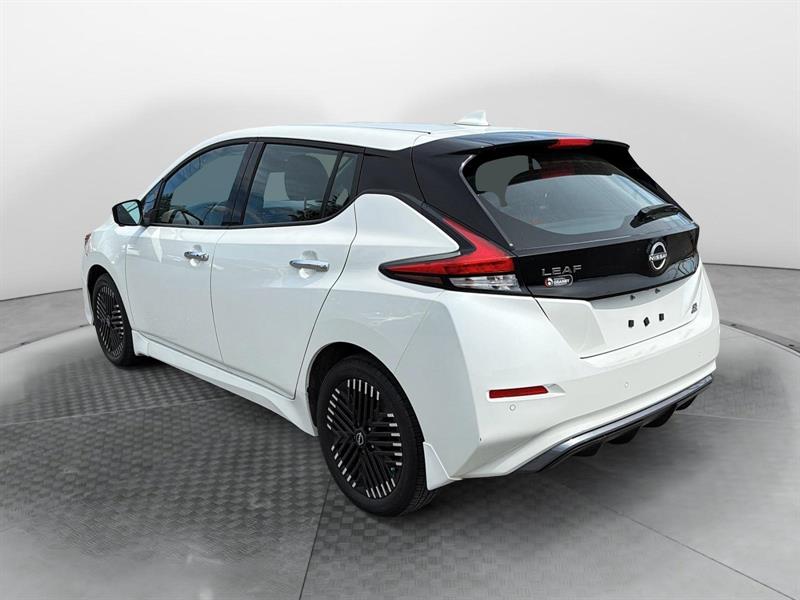 nissan LEAF 2023 - 4