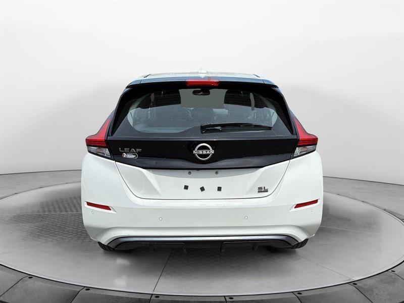 nissan LEAF 2023 - 6