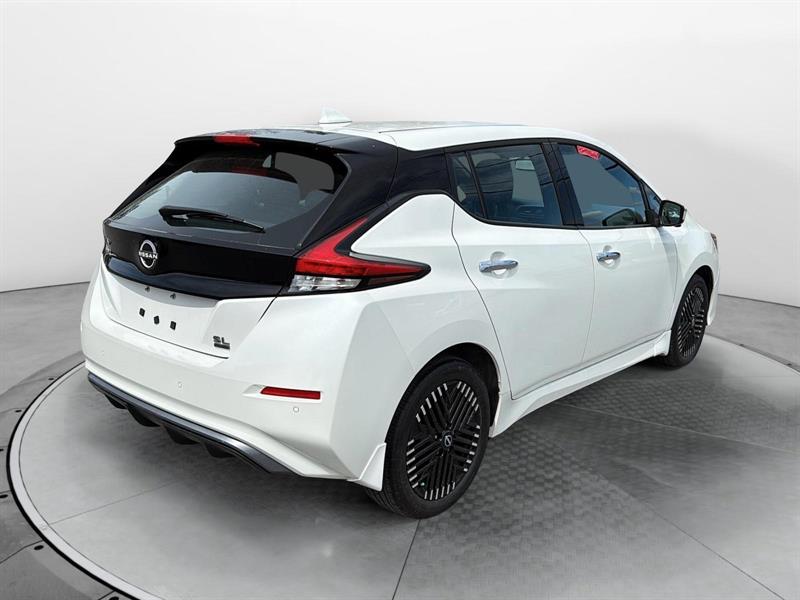nissan LEAF 2023 - 7