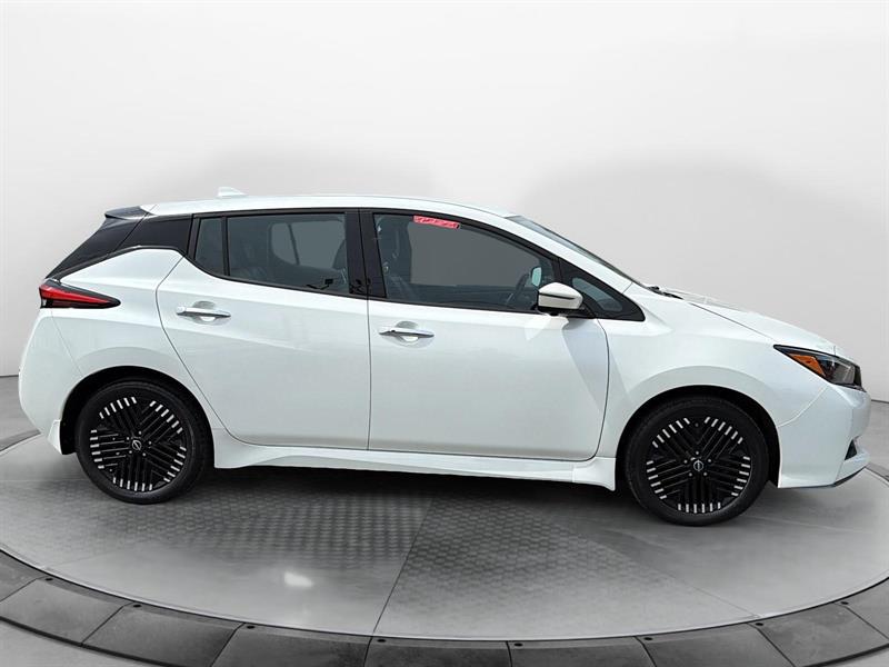 nissan LEAF 2023 - 8