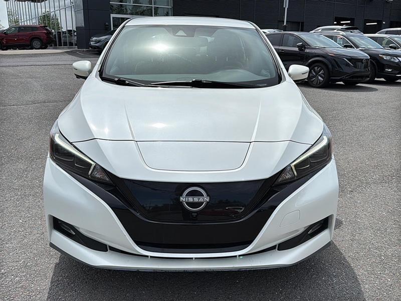 nissan LEAF 2023 - 10