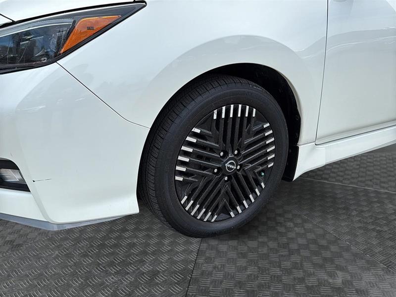 nissan LEAF 2023 - 11