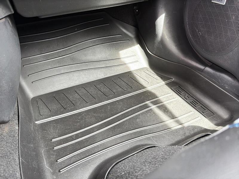 nissan LEAF 2023 - 22