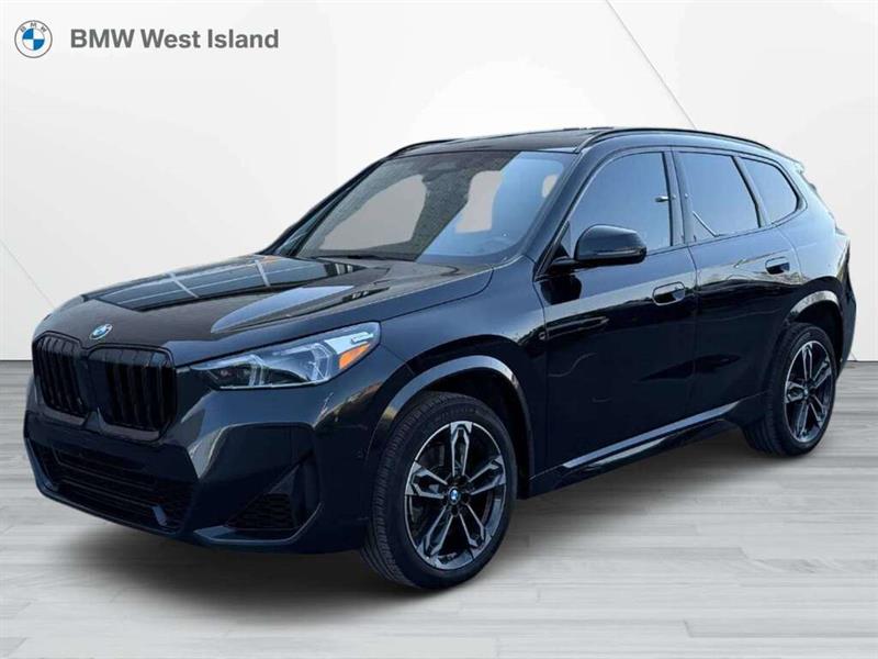 bmw X1 2023