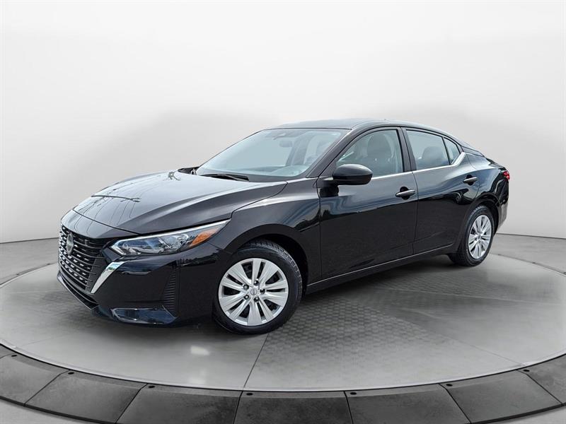 nissan Sentra 2024