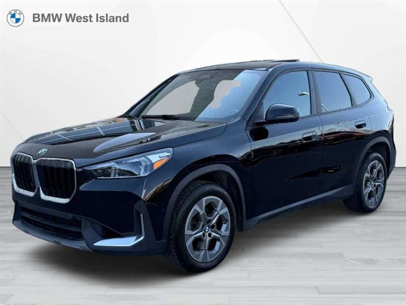 bmw X1 2023