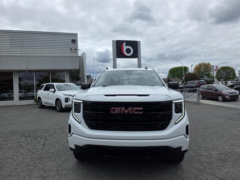 gmc Sierra 1500 2025 - 3
