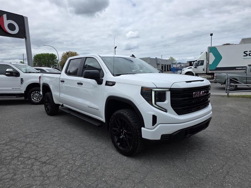 gmc Sierra 1500 2025 - 4