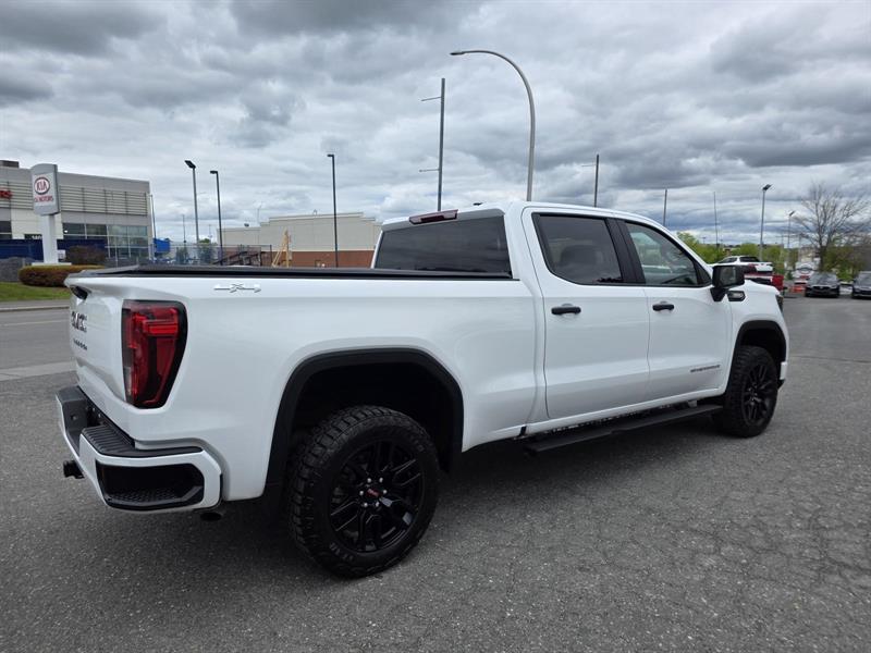 gmc Sierra 1500 2025 - 7
