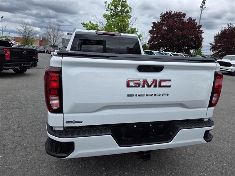 gmc Sierra 1500 2025 - 8