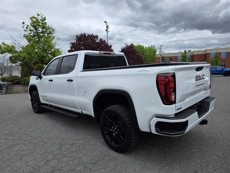 gmc Sierra 1500 2025 - 10
