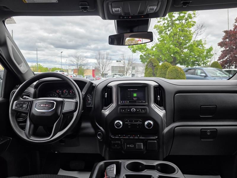 gmc Sierra 1500 2025 - 13