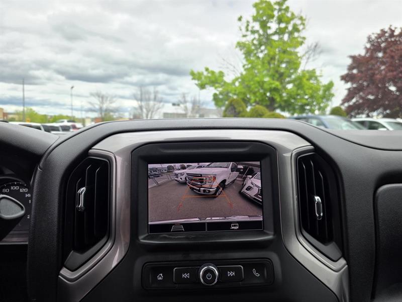 gmc Sierra 1500 2025 - 14