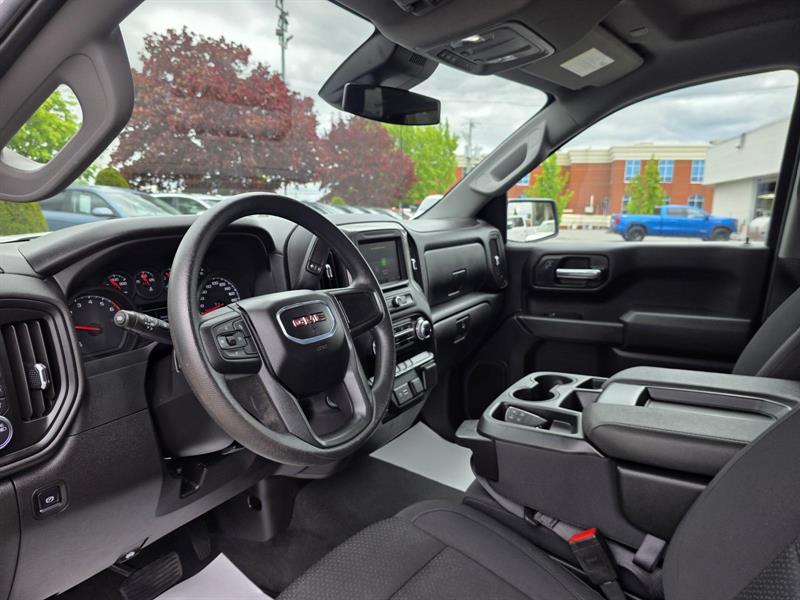 gmc Sierra 1500 2025 - 15