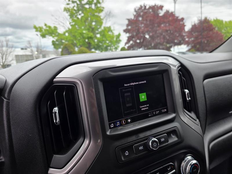 gmc Sierra 1500 2025 - 17