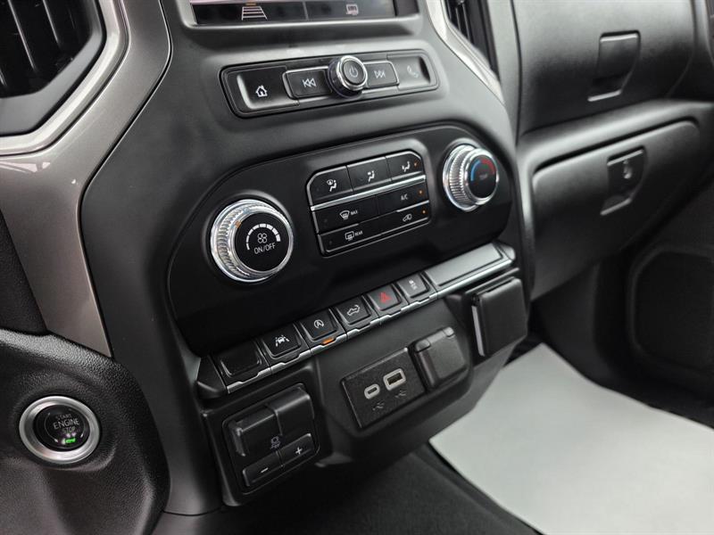 gmc Sierra 1500 2025 - 18