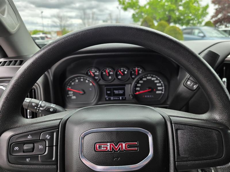 gmc Sierra 1500 2025 - 20
