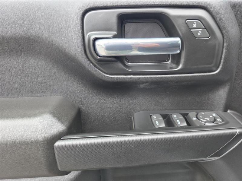gmc Sierra 1500 2025 - 21