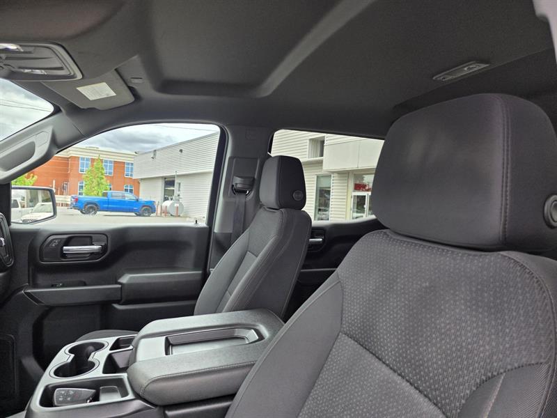 gmc Sierra 1500 2025 - 23