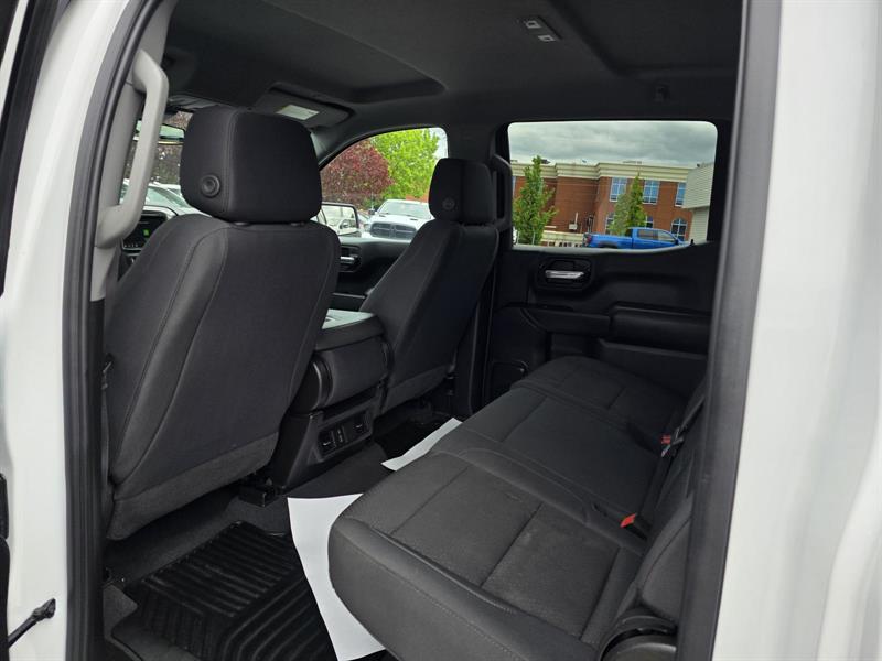 gmc Sierra 1500 2025 - 24