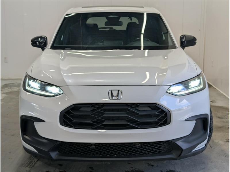 honda HR-V 2024 - 3