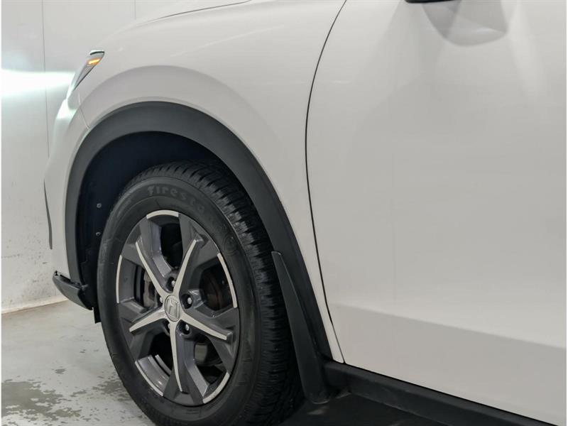 honda HR-V 2024 - 4