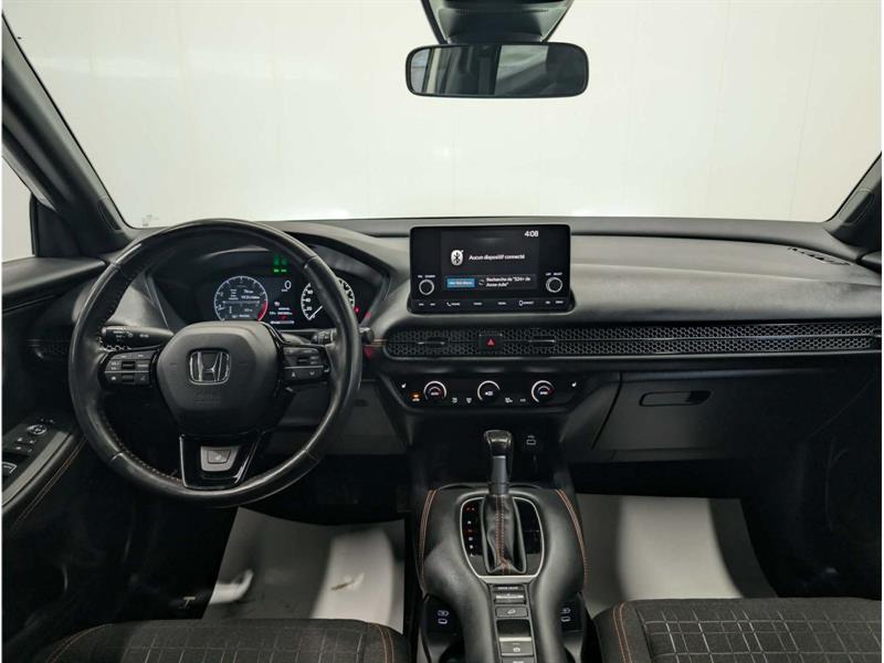 honda HR-V 2024 - 10