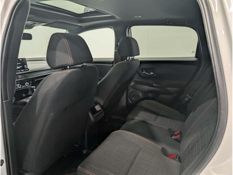 honda HR-V 2024 - 11