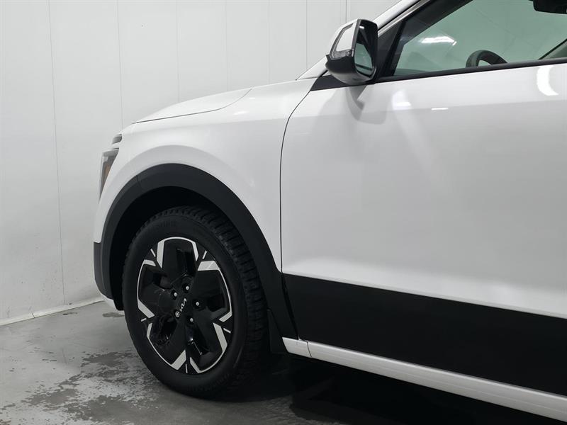 kia Niro 2024 - 3