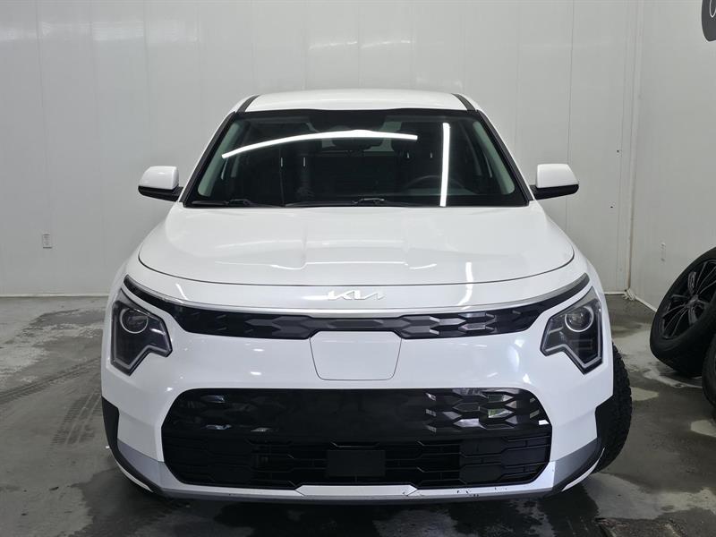 kia Niro 2024 - 4