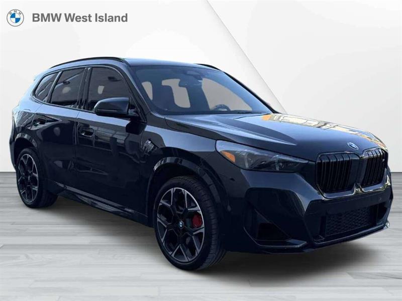 bmw X1 2024 - 3