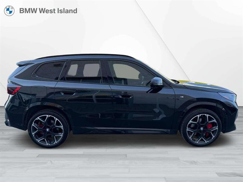 bmw X1 2024 - 4