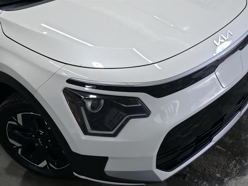 kia Niro 2024 - 6