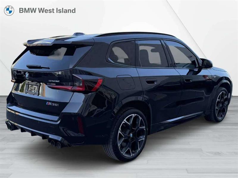 bmw X1 2024 - 5