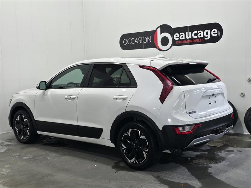 kia Niro 2024 - 7