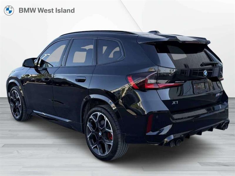 bmw X1 2024 - 7