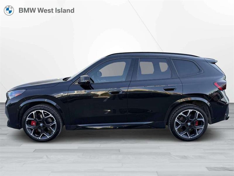 bmw X1 2024 - 8