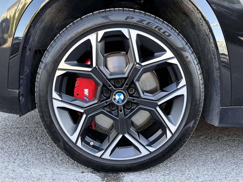 bmw X1 2024 - 9