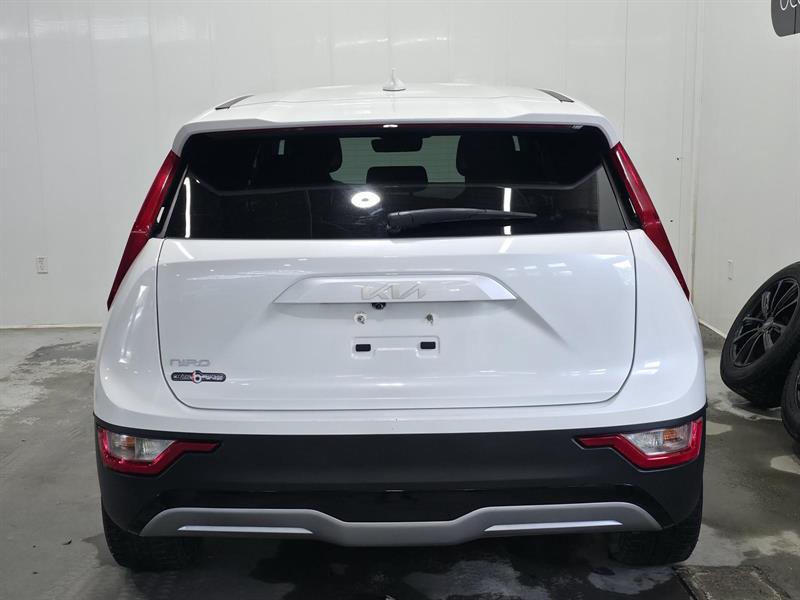 kia Niro 2024 - 9