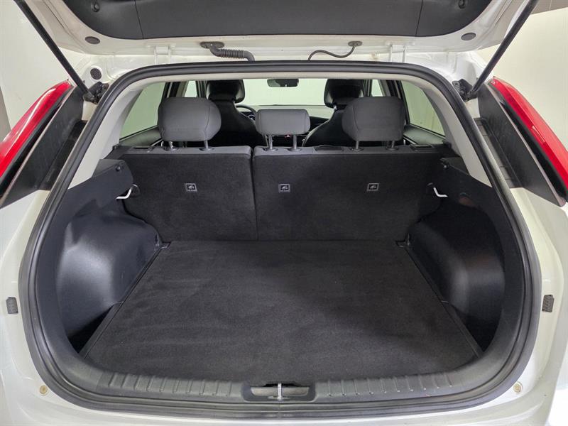 kia Niro 2024 - 10