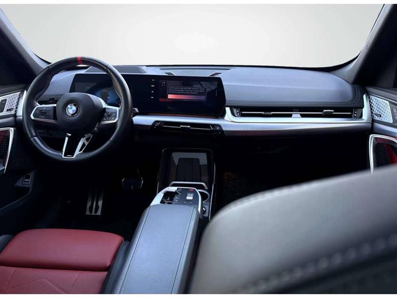 bmw X1 2024 - 11