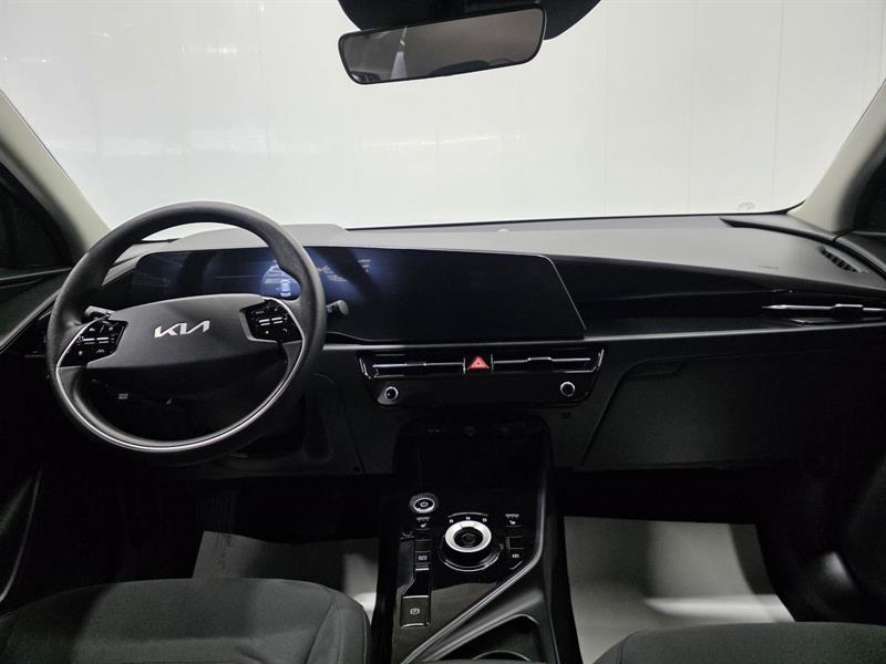 kia Niro 2024 - 11