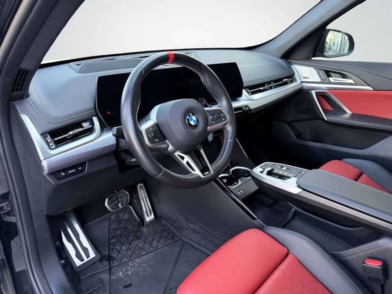 bmw X1 2024 - 12