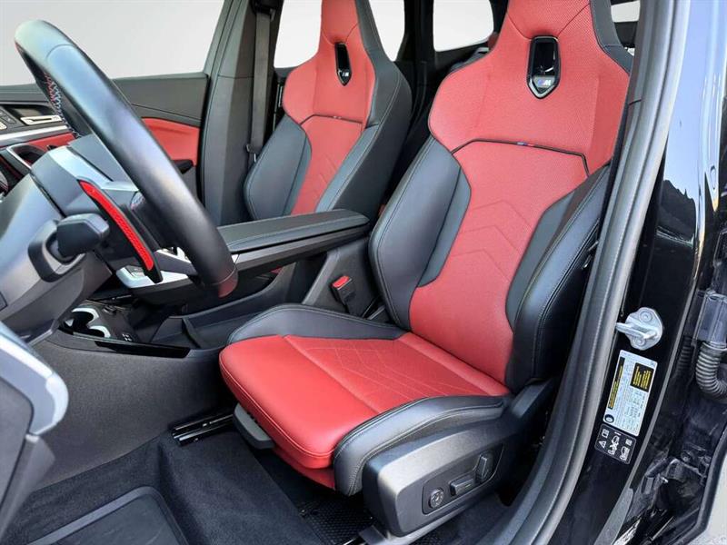 bmw X1 2024 - 13