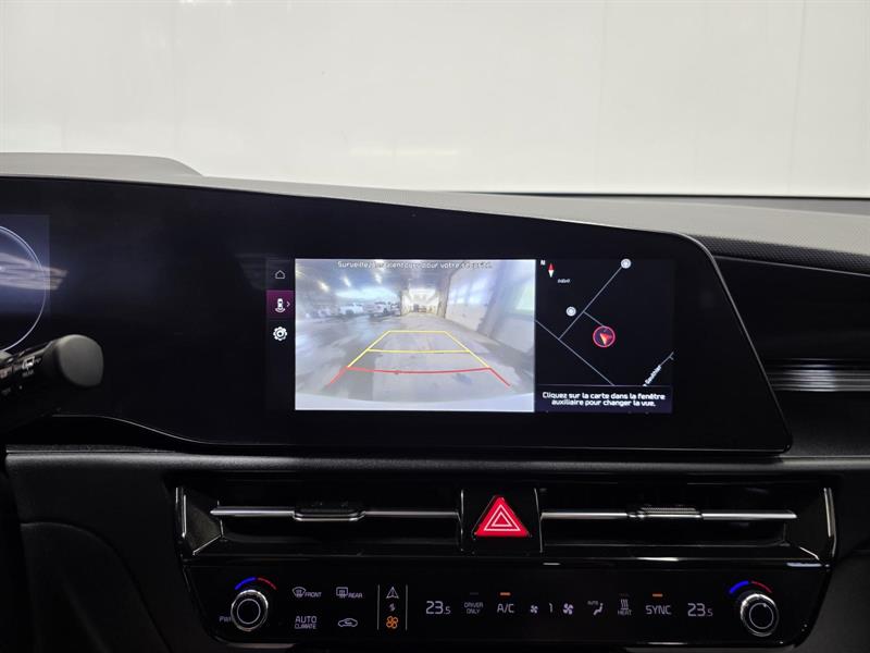 kia Niro 2024 - 12