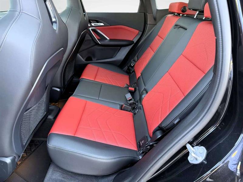 bmw X1 2024 - 15