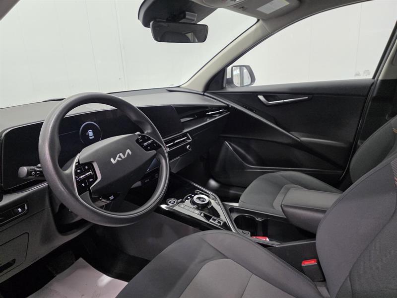 kia Niro 2024 - 14